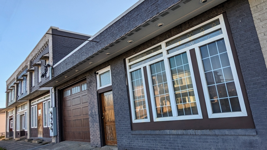 1823 South Main Street Corbin, Kentucky Commercial Property